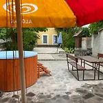 Balaton7 Apartmanhaz - Centrum Appartement *
