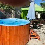 Appartement Balaton7 Apartmanhaz - Centrum Bytom