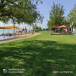 Balaton7 Apartmanhaz - Centrum Appartement