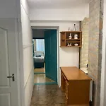 Balaton7 Apartmanhaz - Centrum * Bytom