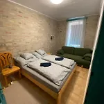 Appartement Balaton7 Apartmanhaz - Centrum Bytom