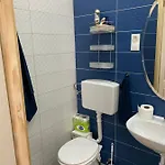 Appartement Balaton7 Apartmanhaz - Centrum *