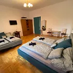 Balaton7 Apartmanhaz - Centrum Appartement *