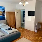 Balaton7 Apartmanhaz - Centrum Bytom