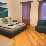 Appartement Balaton7 Apartmanhaz - Centrum