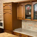 Balaton7 Apartmanhaz - Centrum
