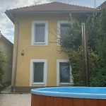 Balaton7 Apartmanhaz - Centrum Appartement *