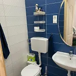 Balaton7 Apartmanhaz - Centrum * Bytom