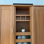 Balaton7 Apartmanhaz - Centrum Appartement *