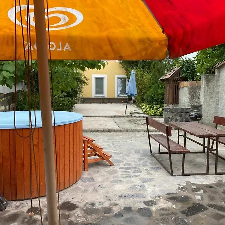 Balaton7 - Centrum Appartamento *