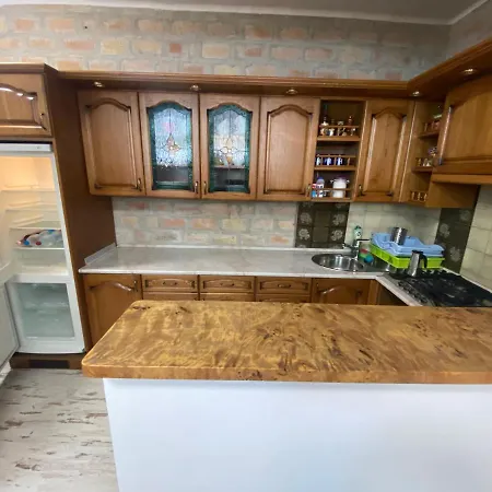 Appartement Balaton7 Apartmanhaz - Centrum