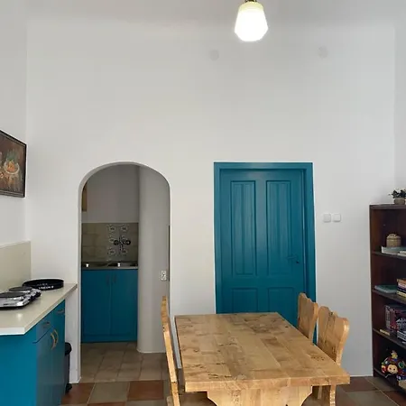 Balaton7 Apartmanhaz - Centrum شقة