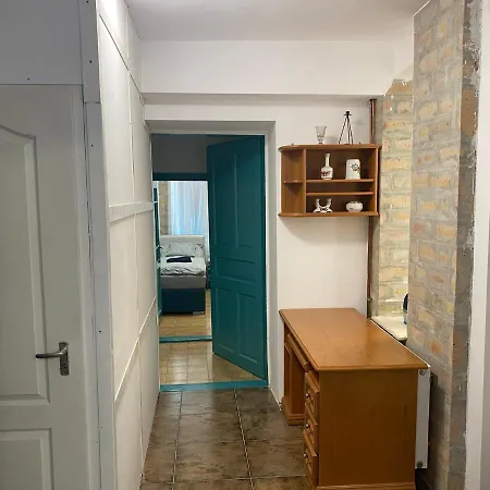 Balaton7 Apartmanhaz - Centrum * バダチョニトマイ