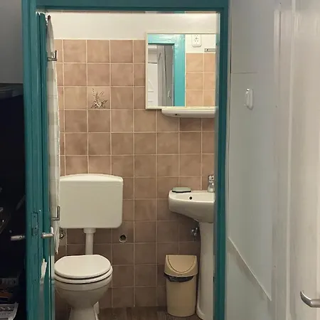 アパート Balaton7 Apartmanhaz - Centrum *