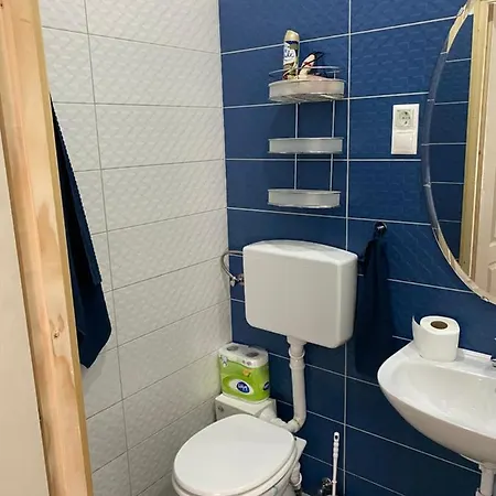 Appartamento Balaton7 - Centrum *
