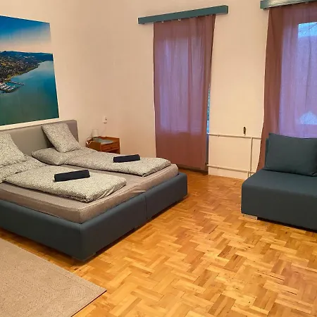 Appartamento Balaton7 - Centrum