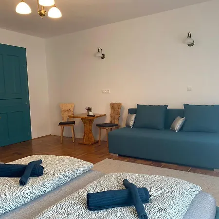 Balaton7 Apartmanhaz - Centrum Бадачоньтомай