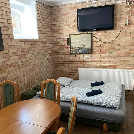 アパート Balaton7 Apartmanhaz - Centrum *