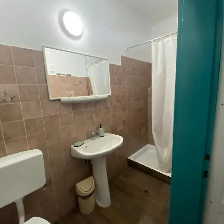 Balaton7 Apartmanhaz - Centrum アパート