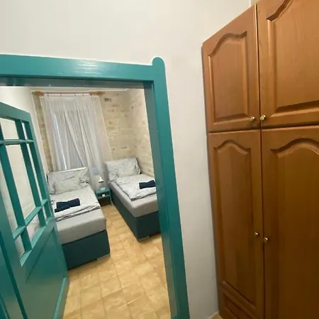 Balaton7 Apartmanhaz - Centrum バダチョニトマイ