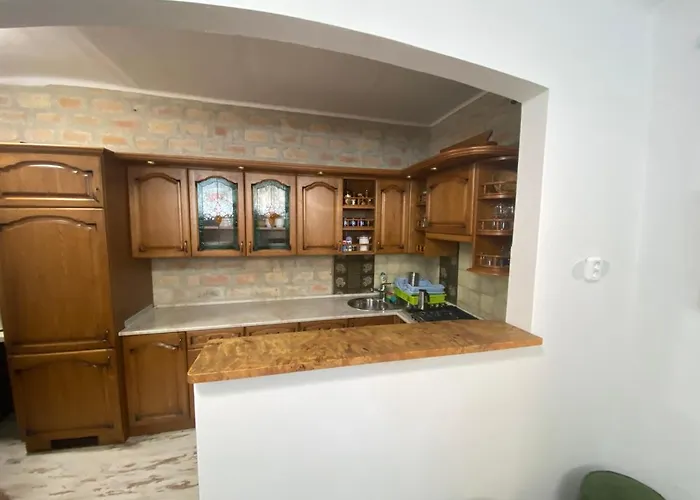 Balaton7 Apartmanhaz - Centrum Апартаменты *