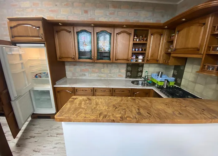 Appartamento Balaton7 - Centrum