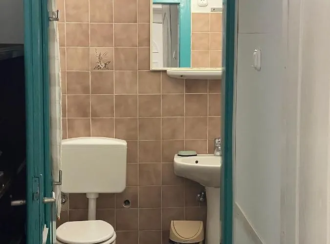 Апартаменты Balaton7 Apartmanhaz - Centrum *