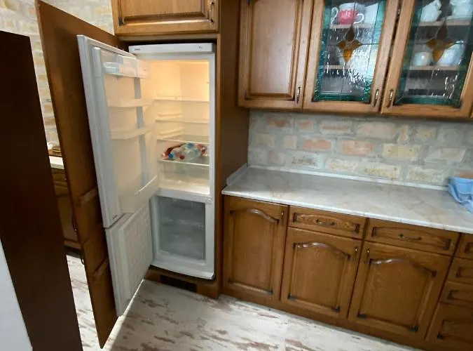 Balaton7 Apartmanhaz - Centrum Апартаменты