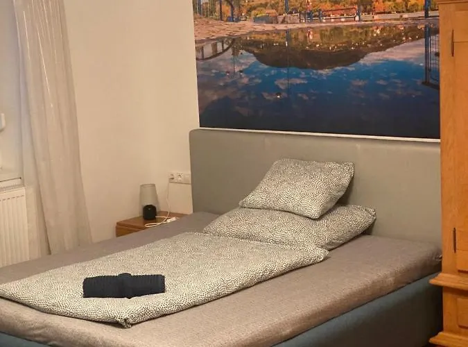 Апартаменты Balaton7 Apartmanhaz - Centrum Бадачоньтомай