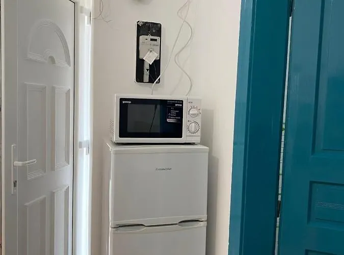 Balaton7 Apartmanhaz - Centrum Бадачоньтомай