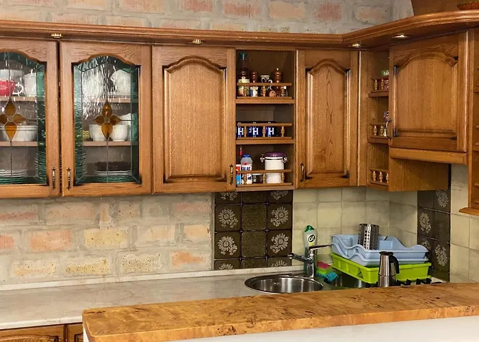 Balaton7 Apartmanhaz - Centrum * Бадачоньтомай