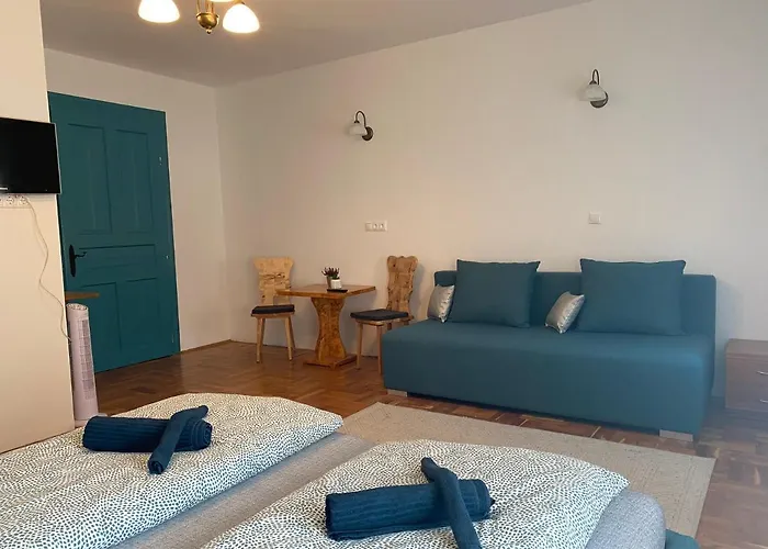 Balaton7 Apartmanhaz - Centrum בדקסוניטומאי