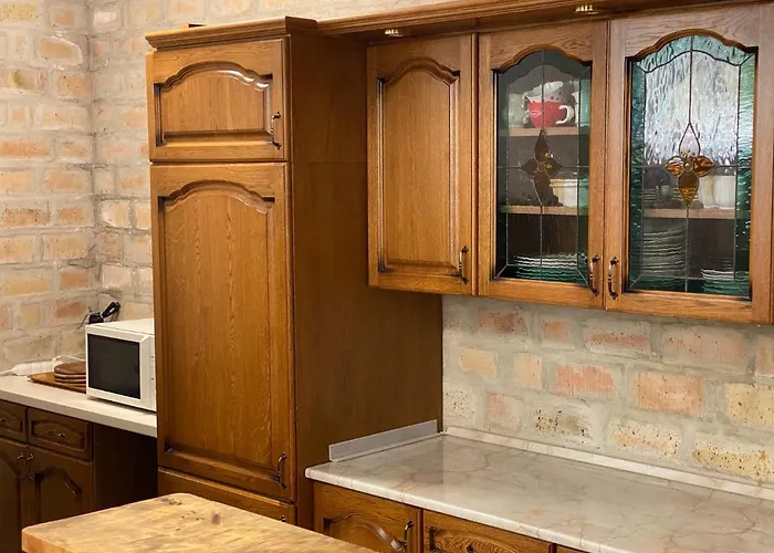 Balaton7 Apartmanhaz - Centrum