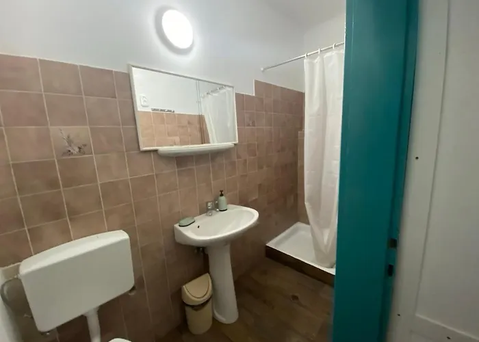 Balaton7 Apartmanhaz - Centrum Апартаменты